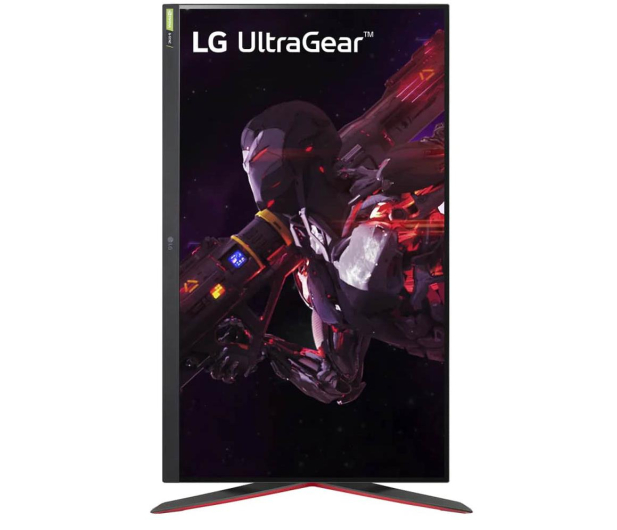 LG UltraGear 32GP850-B - 663738 - zdjęcie 4